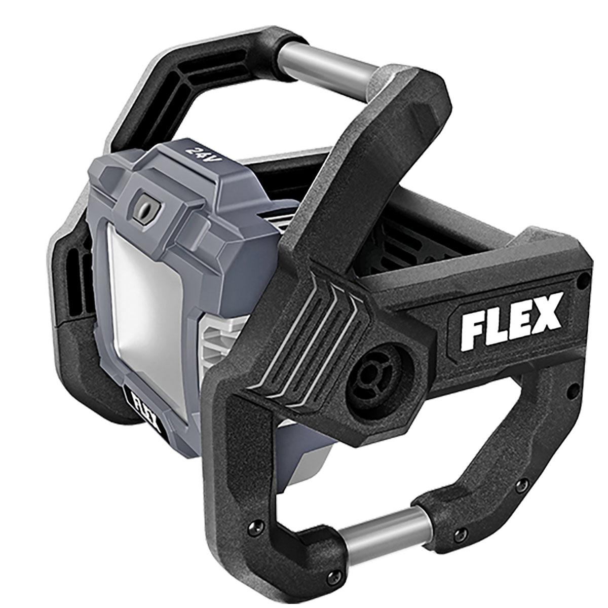 Flex 24V Flood Light